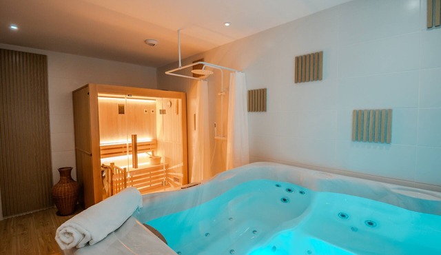 Gîte "Gîte Du Pré Simon" with Private Garden and Wi-Fi