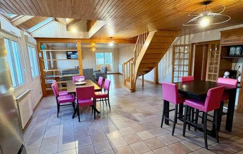 Gîte Gîte du Roc 6 pers. (ou 8 pers. à partir de juillet)