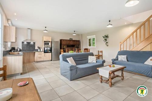 Gîte Gîtes de France® - La Sellerie