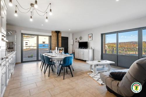 Gîte Gîtes de France® - Aux Oies