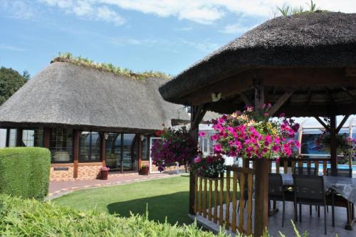 Gîte Gîtes de France® - La Ferme Gonfray