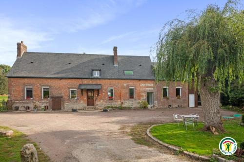 Gîte Gîtes de France® - Gîte de la Chesnaye