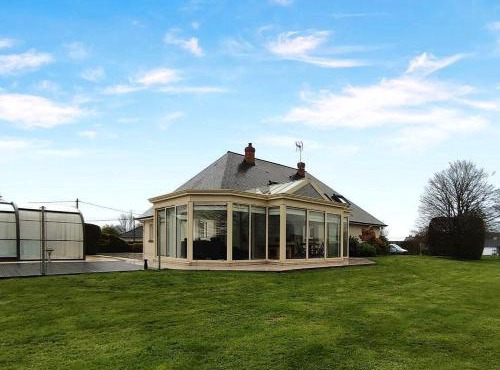 Gîte Gîtes de France® - La Villa