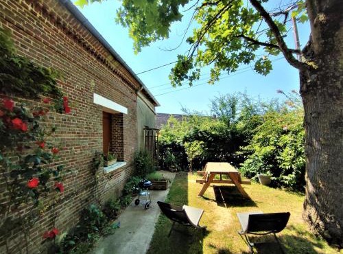 Gîte Gîtes de France® - La Normandeuse