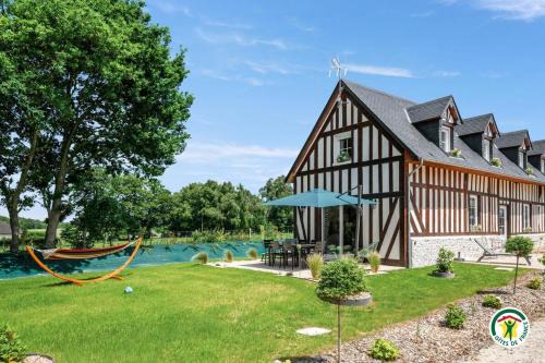 Gîte Gîtes de France® - Le Chant des Oiseaux