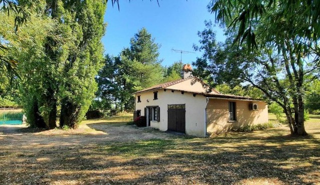 Gîte Gîtes de La Gartempe : la Barlotière