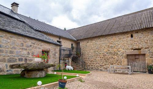 Gîte Gîte des Grands-Parents 4/6 personnes