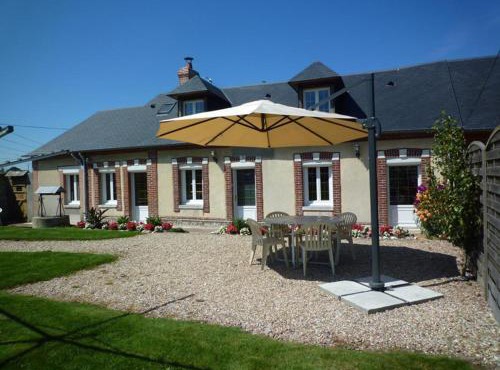 Gîte G1073