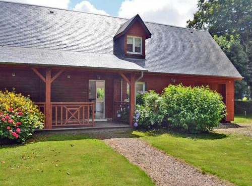 Gîte G1017