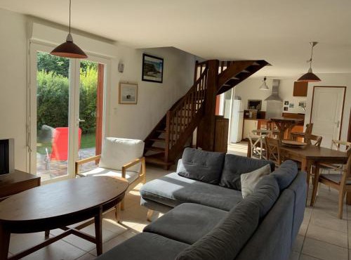 Gîte G1018