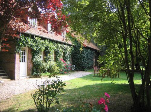 Gîte G1038