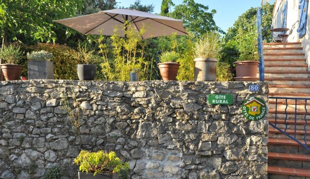 Gîte G122