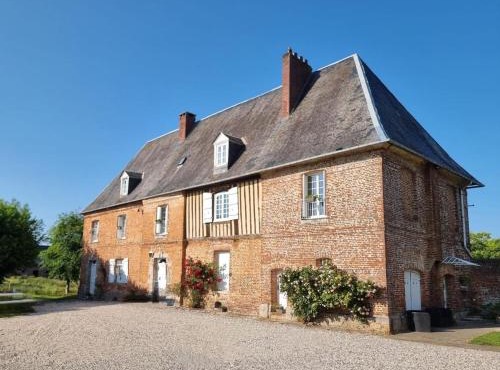 Gîte G2085