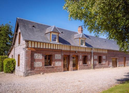 Gîte G2313