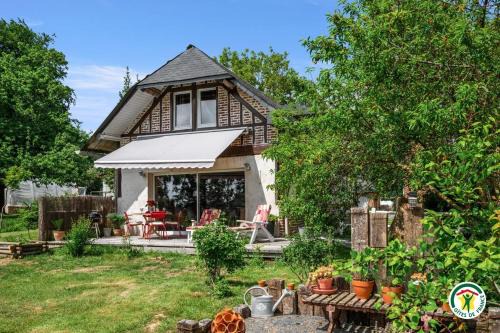 Gîte G2426