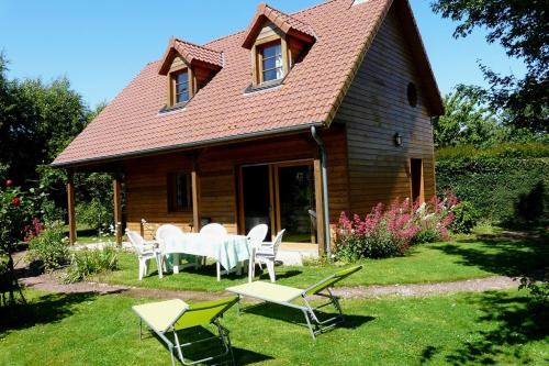 Gîte G3061