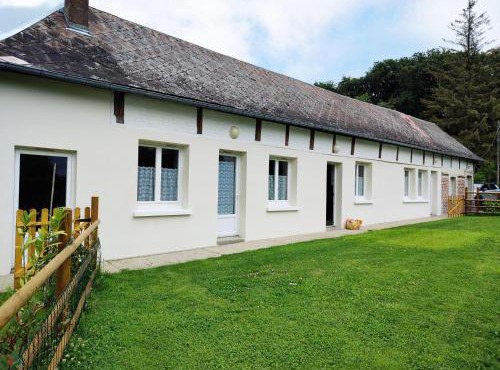Gîte G6144