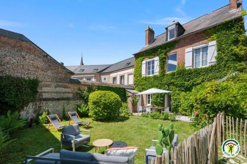 Gîte G6178