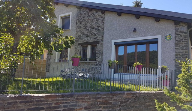 GÎTE GABRIELLE - BAGNOLS-LES-BAINS