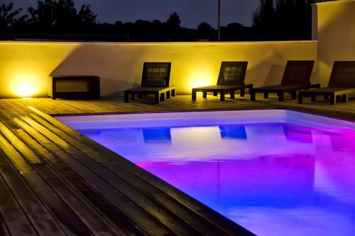 Gîte Garrigue - Villa Cassandra