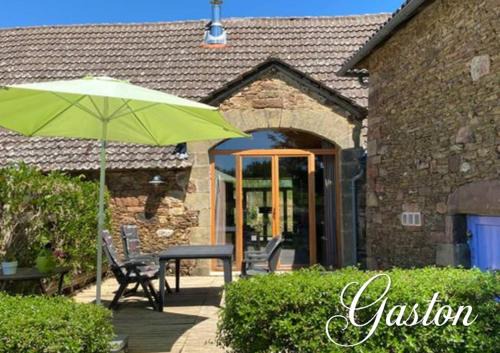 Gîte Gaston, Beynat, Corrèze