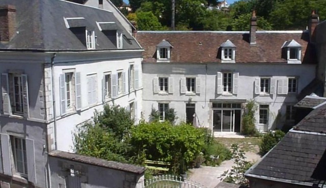 Gîte Gien, 8 pièces, 15 personnes - FR-1-590-159