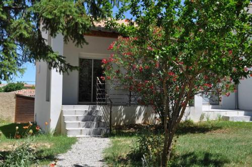 Gîte Gignac Vallée De L'hérault