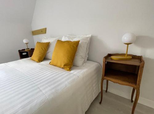 Gîte Gold - La Ferme Delaunay