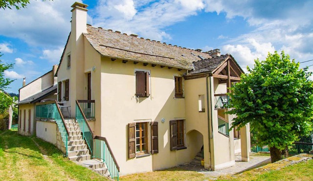 Gîte Goulet 2/4 persons