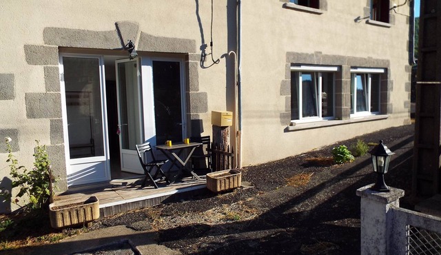 Gîte "Grëgory" * self-catering accommodation