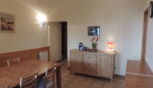 Gîte Grenette - La compagnie du bourg