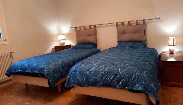 Gîte Guyot au Coeur du Jura 4 Chambres et Grande Terrasse