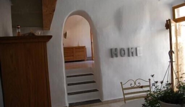 Gîte, Hameau de Casano in Haute-Corse: Charm and Tranquility