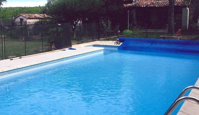 Gîte Hameau de Pomples