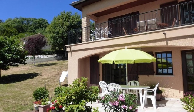 Gîte Hameau de Vaux - JULIENAS