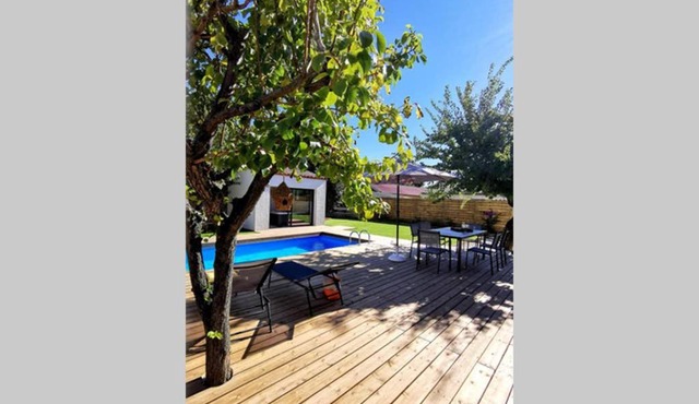 Gîte Histoire de Miel