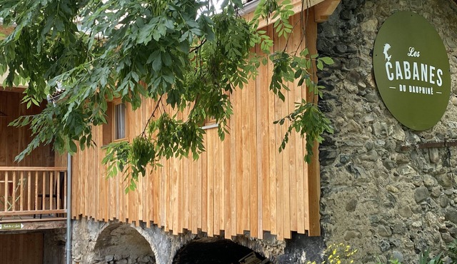 Gîte-Honeymoon-Ensuite with Bath-Courtyard view-Gîte sauna à la ferme