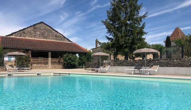 Gîte Honoré de Balzac, for 4 people