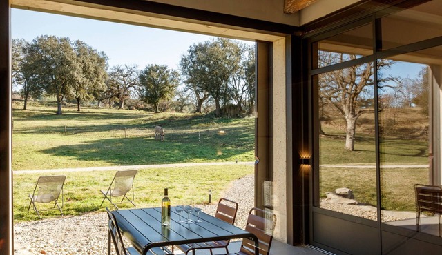 Gîte Icare 3*, Pic Saint Loup