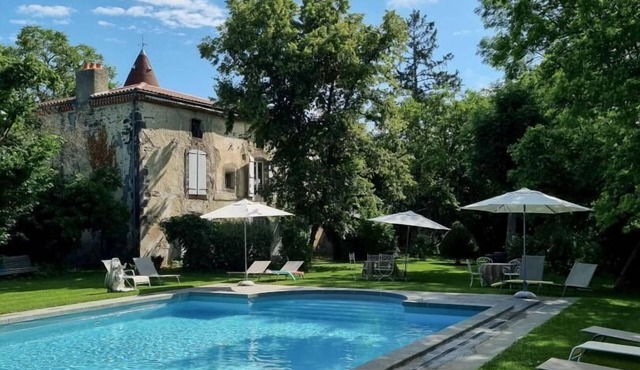 Gîte Idéalement Situé Pour Visiter le Département du Puy-de-dôme