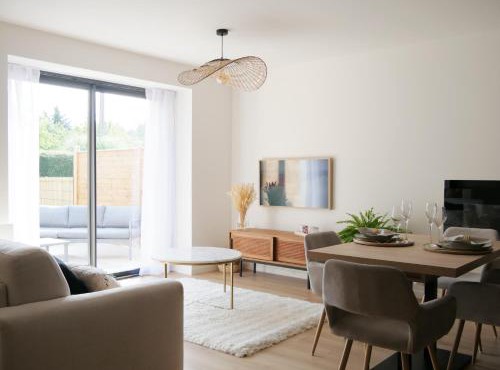 Gîte Il était une fois SPA privatif