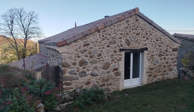 Gîte in Ardèche