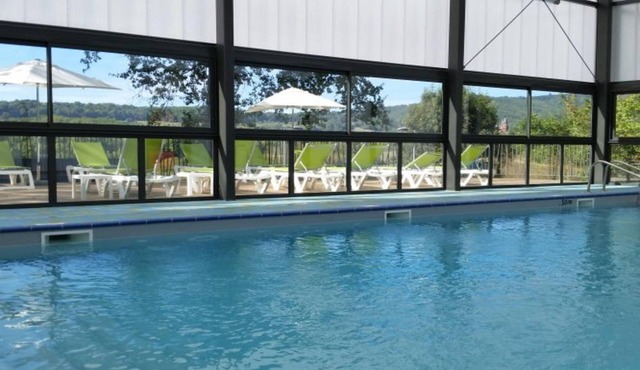 Gîte in Collonges near Dordogne Valley