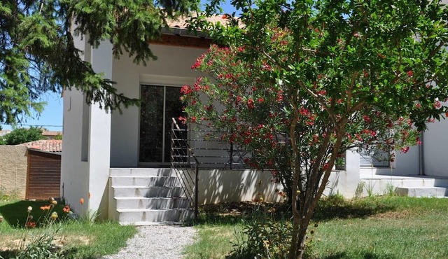 Gîte in Gignac (Hérault Valley)