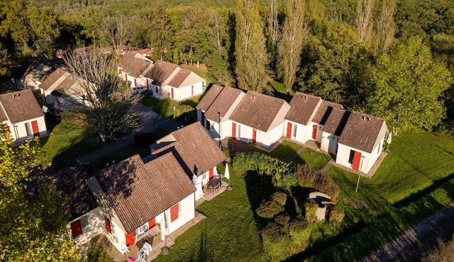 Gîte in Semur-en-Auxois near Forest Retreat