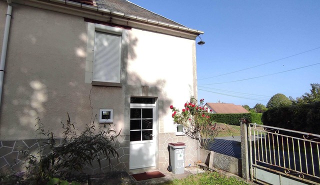 Gîte Indépendant à la Campagne