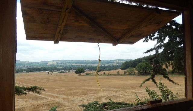 Gîte Indépendant à la Campagne Avec SPA