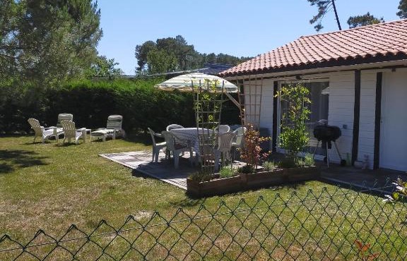 Gîte indépendant à proximité du bord de mer
