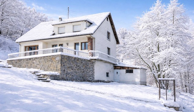 Gîte " Insel Paradise", Insel Paradise