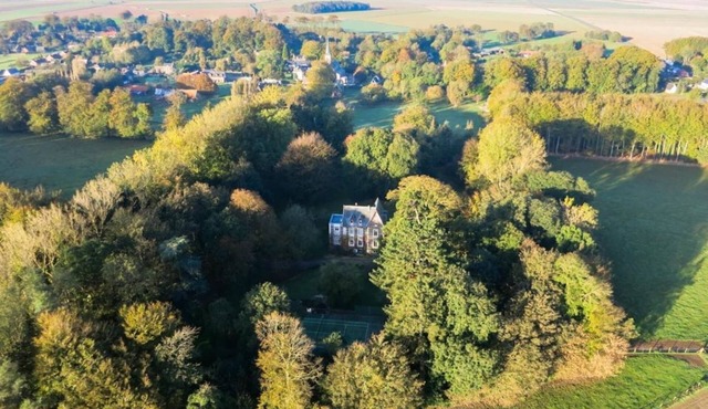 Gîte Insolite Le Bel Event- Escapade Mer et Nature